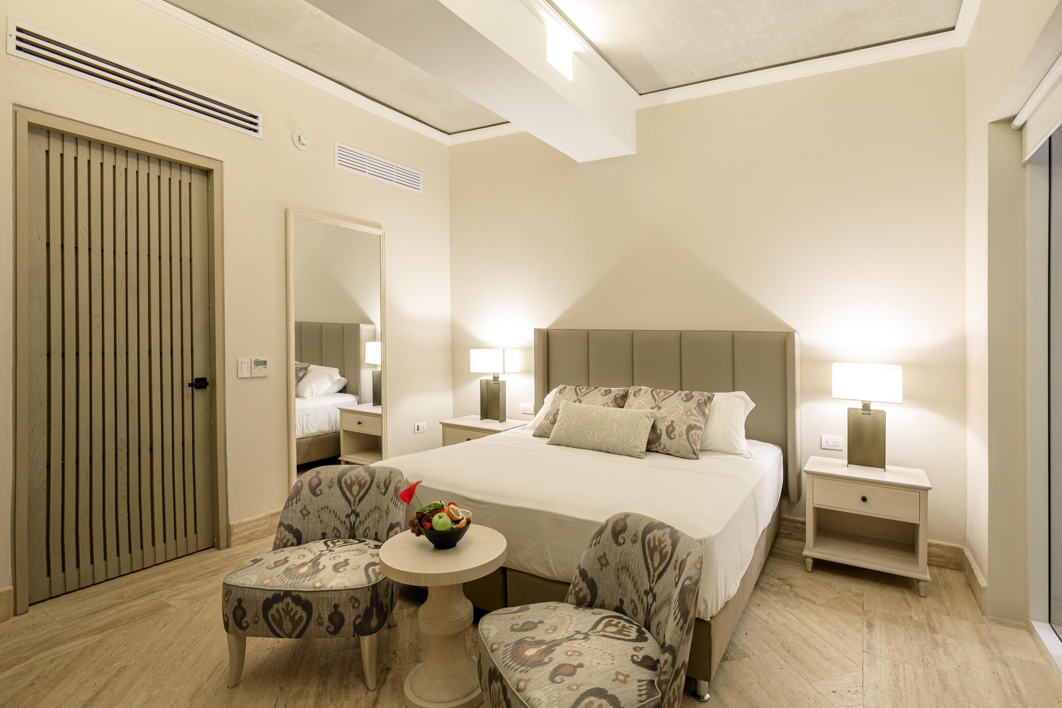 Eurostars Marques De Villalta Картахена Экстерьер фото