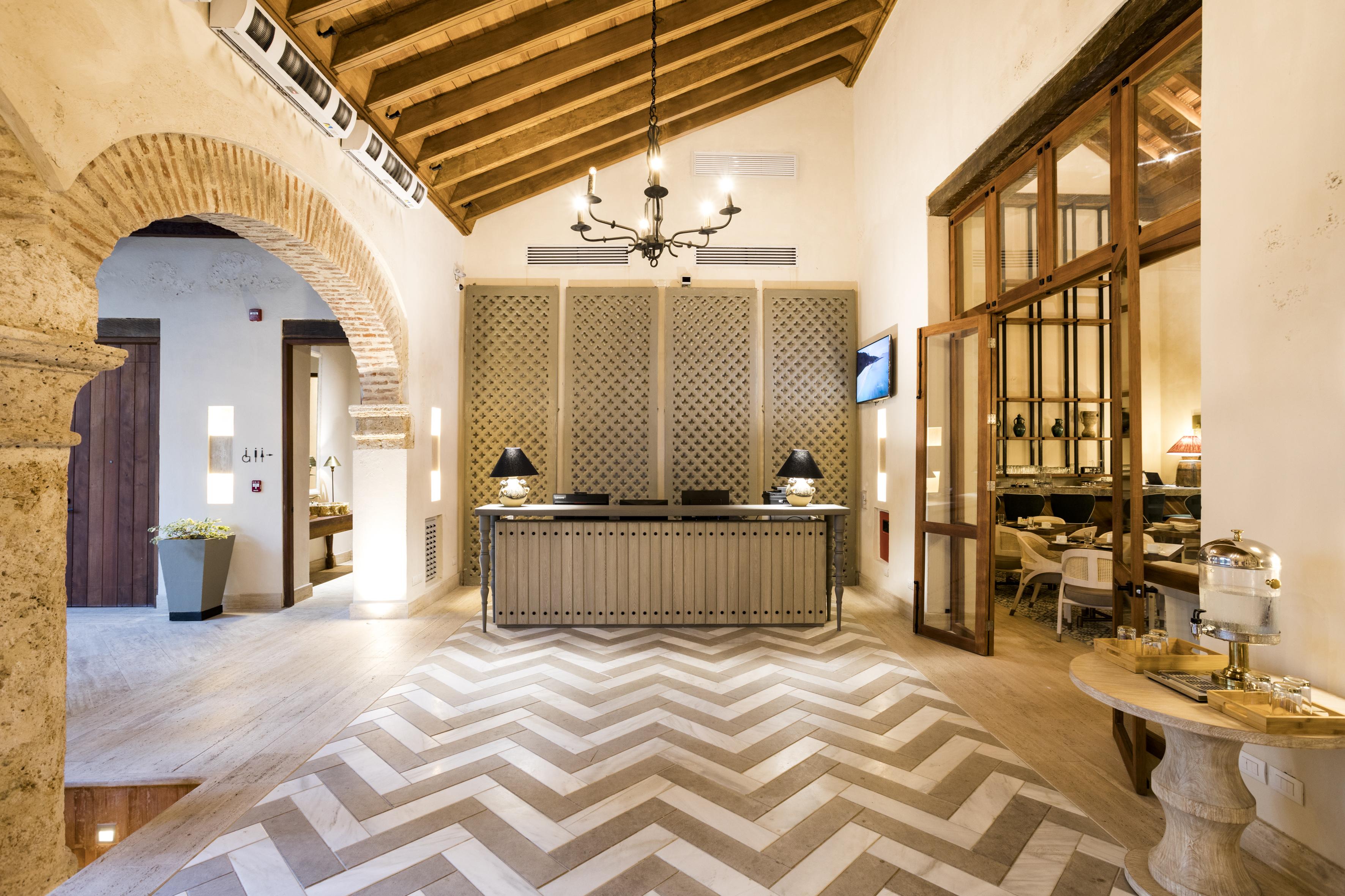 Eurostars Marques De Villalta Картахена Экстерьер фото